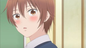 TVアニメ『女子高生の無駄づかい』、第4話のあらすじ＆先行場面カット公開