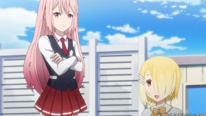 TVアニメ『魔王様、リトライ！』、第4話のあらすじ＆先行場面カットを公開