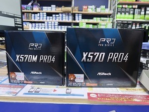 今週の秋葉原情報 - X570マザーに初のmicroATXモデルが登場、RTX 2080 Superの夜間販売情報も