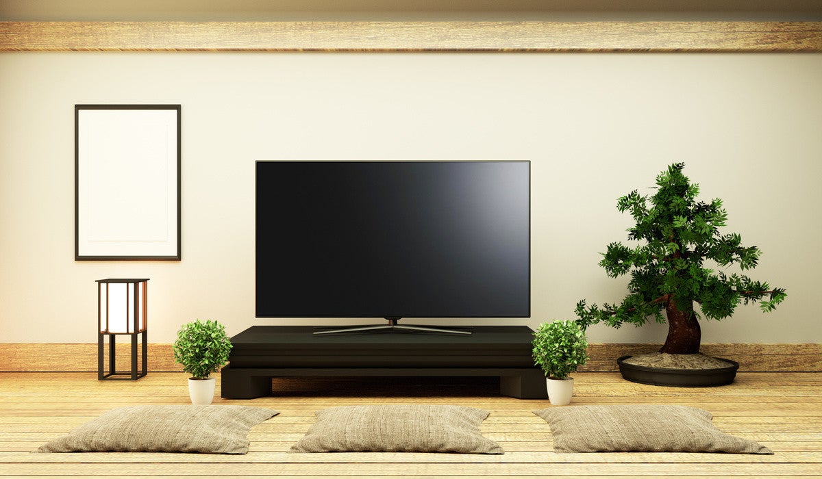 大型テレビおすすめ12選 液晶 有機el 4k 壁掛けなどの人気商品を紹介 マイナビニュース