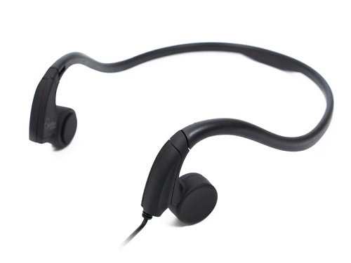 骨伝導イヤホン「DN-915833」