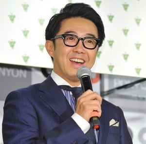 おぎやはぎ矢作、加藤浩次は「吉本に向いてない」「昔から不満がある」