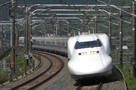 Jr東海 新幹線なるほど発見デー 来春引退700系のイベントも実施 マイナビニュース