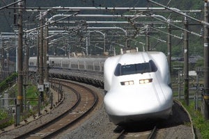 JR東海「新幹線なるほど発見デー」来春引退700系のイベントも実施