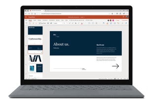 Microsoft、ウェブ版Officeの名称を「Office」に変更