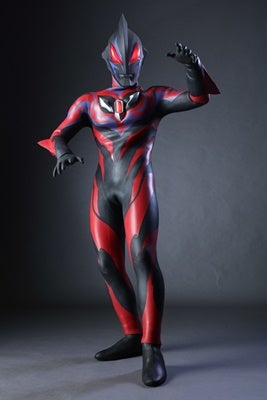 ウルトラマン ニュージェネレーションヒーローズが全員集合 完全新作がyoutube独占配信 マイナビニュース