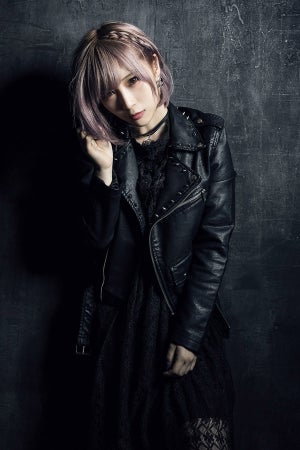 ReoNa、クラブチッタで発売記念ライブ！NEWシングル「Null」のジャケ写公開