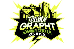 パソコン工房、大阪日本橋店に「Team GRAPHT GAMING CENTER OSAKA」