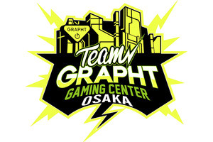 パソコン工房、大阪日本橋店に「Team GRAPHT GAMING CENTER OSAKA」