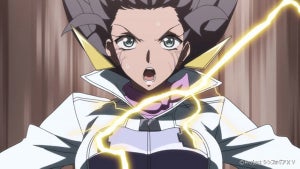 TVアニメ『戦姫絶唱シンフォギアＸＶ』、第4話の先行場面カットを公開