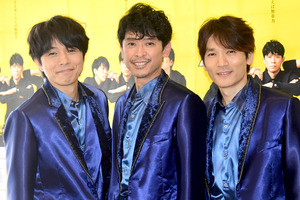 藤ヶ谷太輔 ジャニーさんの忘れられない言葉 個性を大事に マイナビニュース 藤ヶ谷太輔 ジャニーさんの忘れられない言葉 個性を大事に マイナビニュース