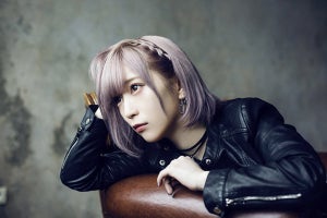 ReoNa、ニューシングル「Null」より「怪物の詩」のMVを公開