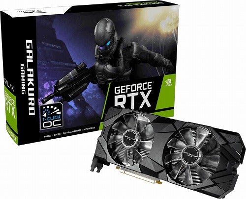 GeForce RTX 2080 Superの今買えるおすすめカードまとめ | マイナビ