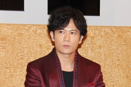 稲垣吾郎 ジャニーさんに感謝 僕らの生みの親 これからも見守って マイナビニュース