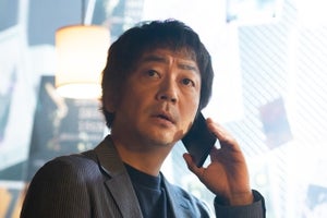 大森南朋演じる“スーパー解剖医”、射殺現場に潜入『サイン』第3話