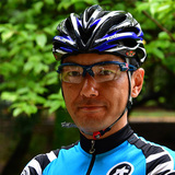 自転車ライター:浅野 真則