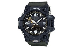 カシオ、G-SHOCKの中国における意匠権侵害訴訟の第一審で勝訴