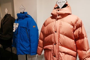 「GORE-TEX」がビジネスウェアに最適な理由 - 2019年秋冬の新商品も登場