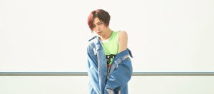 声優・蒼井翔太、11thシングルを10/2発売！『この音とまれ！』第2クールOP
