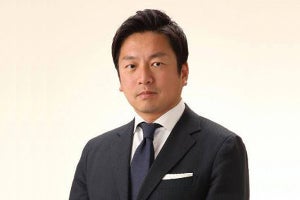 元NECレノボ社長の留目氏がVAIOへ、新規事業を強化