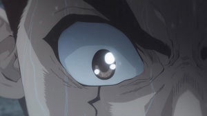 TVアニメ『Ｄｒ．ＳＴＯＮＥ』、第5話のあらすじ＆先行場面カットを公開