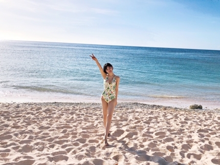 兒玉遥