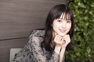 福本莉子、東宝シンデレラが与えてくれた友情と涙「人生一度きり」