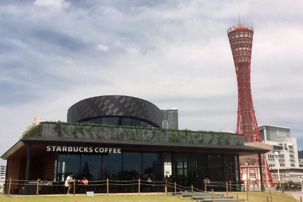 神戸メリケンパーク店
