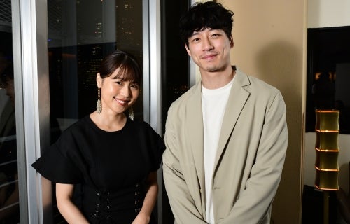 有村架純と坂口健太郎が明かす 3年ぶりの共演で感じたお互いの魅力 1 生っぽさを大切にした現場 セリフだけ覚えて あとは現場で マイナビニュース