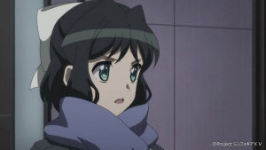 TVアニメ『戦姫絶唱シンフォギアＸＶ』、第5話の先行場面カットを公開