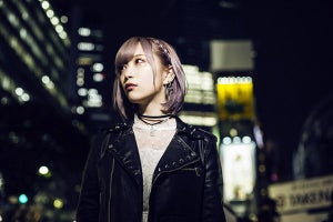 ReoNa、ニューシングル「Null」の収録楽曲情報＆「トウシンダイ」MVを公開