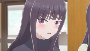 TVアニメ『女子高生の無駄づかい』、第6話のあらすじ＆先行場面カット公開