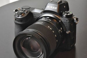 ニコンがカメラ＆レンズのキャッシュバック開始、最大4万円