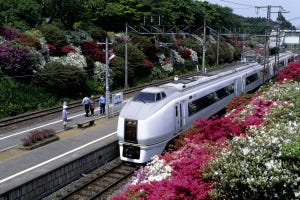 JR東日本、常磐線“仙台直通特急”復活へ - 想定される利用客層は