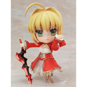 3種の髪型が付属 冴えカノ 加藤恵がねんどろいどに登場 マイナビ 3種の髪型が付属 冴えカノ 加藤恵がねんどろいどに登場 マイナビ