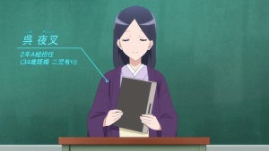 TVアニメ『ダンベル何キロ持てる？』、追加キャストに大原さやか