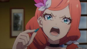 TVアニメ『グランベルム』、第6話のあらすじ＆先行場面カットを公開