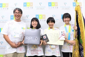 写真甲子園2019、和歌山の神島高校が史上初の3連覇！
