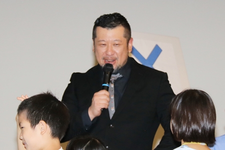 ケンドーコバヤシ