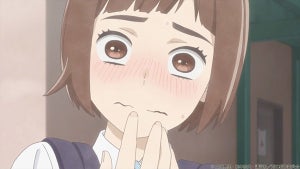 TVアニメ『荒ぶる季節の乙女どもよ。』、第6話のあらすじ＆先行場面カット