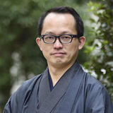 靴研究家、有限会社てつじ屋 代表取締役:上田 哲司