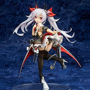 汝が求める知識はなぁに?『アズールレーン』ヴァンパイアがフィギュア化