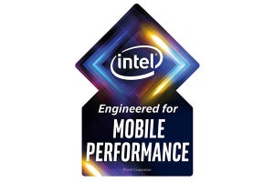 Intel、Athena準拠ノートPCに「Engineered for Mobile Performance」表示