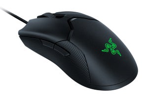 Razer、プロゲーマー監修の軽量ゲーミングマウス「Razer Viper」