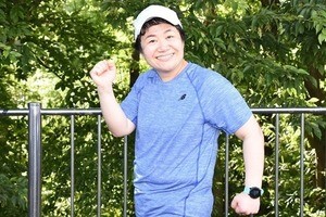 24時間TVマラソン、3人目はハリセン春菜! 木村佳乃説沸騰で「私って…」