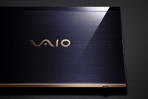 VAIO SX14勝色モデル、寄付額90万で安曇野市ふるさと納税返礼品に