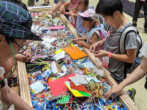 Maker Faire Tokyo 2019