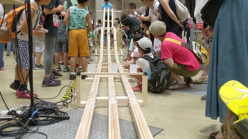 Maker Faire Tokyo 2019