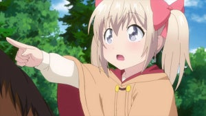 TVアニメ『うちの娘の為ならば～』、第7話のあらすじ＆先行場面カット公開