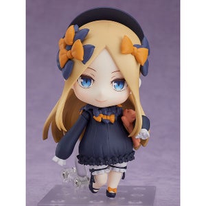 好物のドーナツ付き Shirobako 宮森あおいがねんどろいどに登場 マイナビニュース